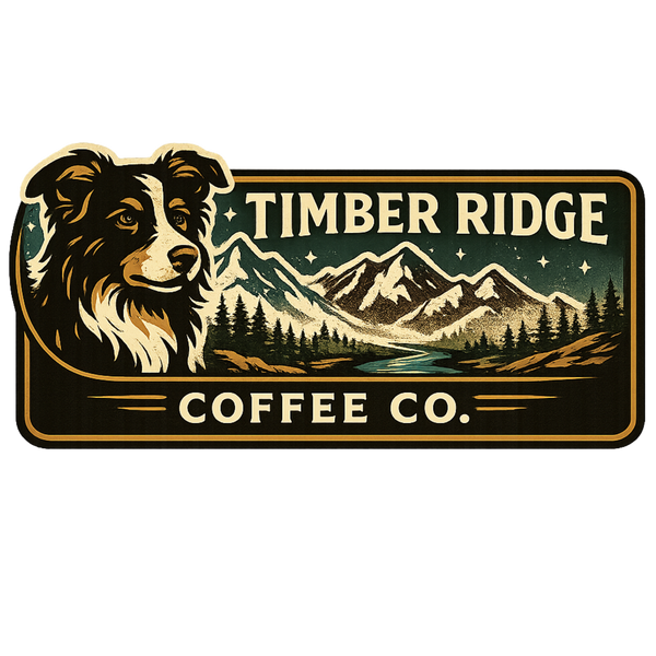 Timber Ridge Coffee